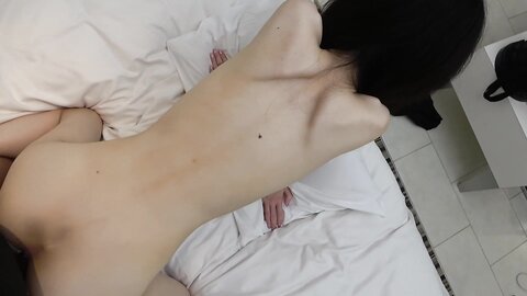 FC2PPV-4203531-1 [2作品]8頭身美脚モデル体型インスタグラマーななみちゃん。人格崩壊する程容赦ないKの責めにイキ狂いすぎて過呼吸に。※雰囲気のいいエッチなハメ撮りあり