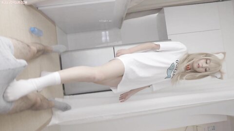 China Amateur 0696