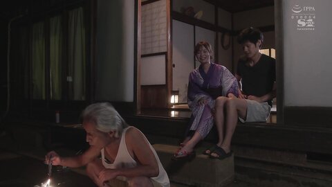 SSIS-260 [Uncensored] I'm A Virgin Who Was Smiled By My ***hood Friend&' Older Sister Who Returned To The Country For...