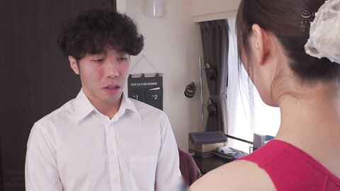 WAAA-275 [Uncensored] Eh! Didn't You Put It Out For Naka Now Chasing After Premature Ejaculation Without Pulling It...