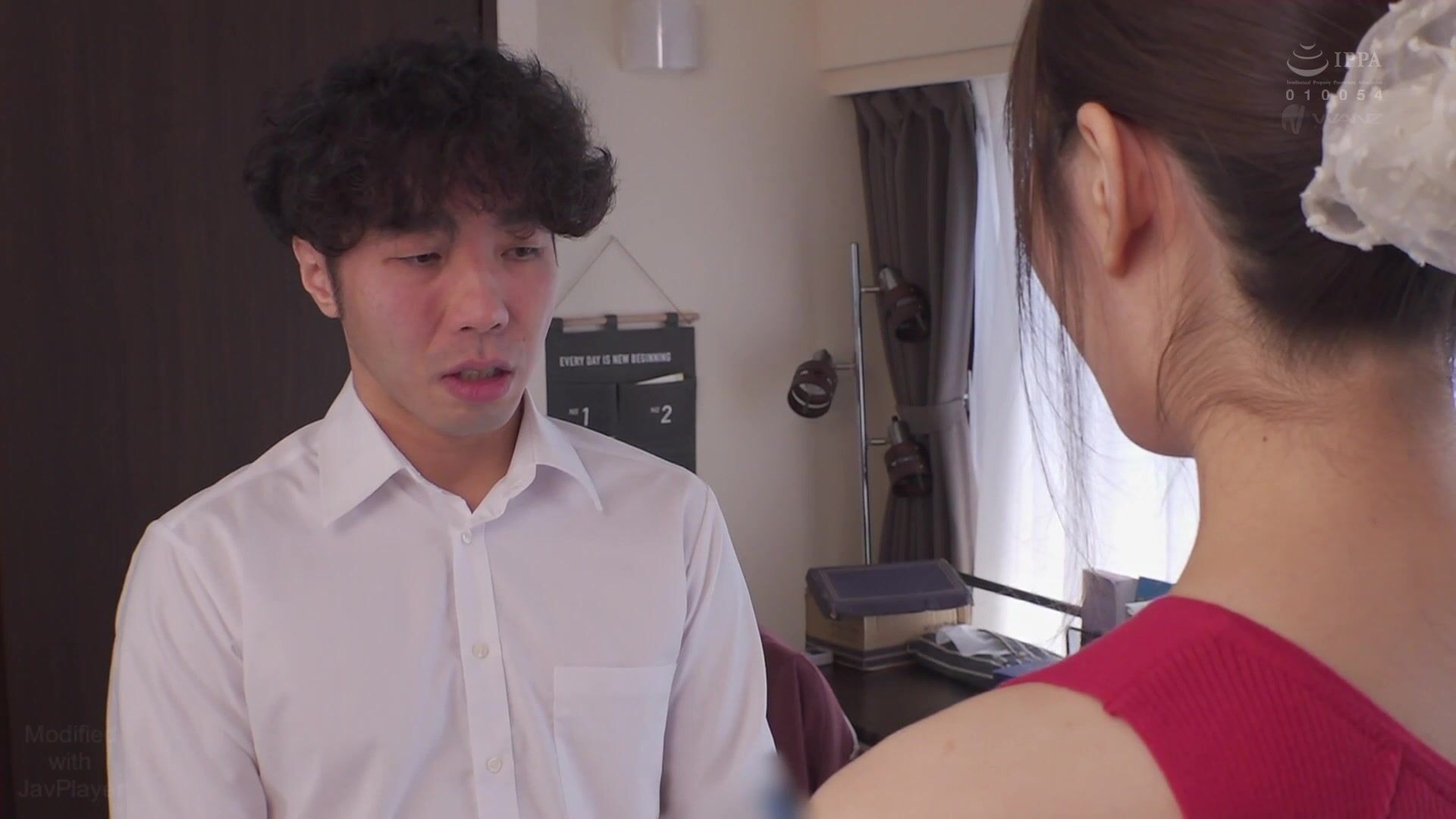 WAAA-275 [Uncensored] Eh! Didnt You Put It Out For Naka Now Chasing After  Premature Ejaculation Without Pulling It... | Xasiat