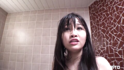 Erito Risa Loves Nothing More In This World Than Squirting  Getting C