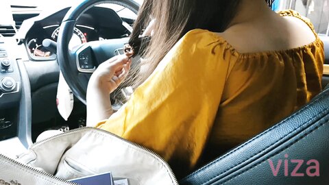 Sex Vlog Masturbation  Fucking In Public Area With Beautiful Big Boob