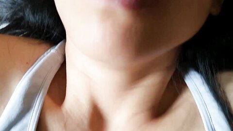 Sugar Daddy Impregnates Very Hot Asian Girl