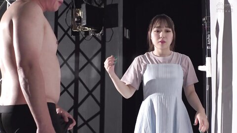 DVMM-057 General Male-female Monitoring AV. Limited To Loving Couples. Try Shadow Puppetry! Exciting Cuckold...