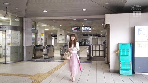 MIFD-466 I Wanted To Be A Female Announcer, But I Changed My Dream Because I Like Sex! A Slender Body Girl...