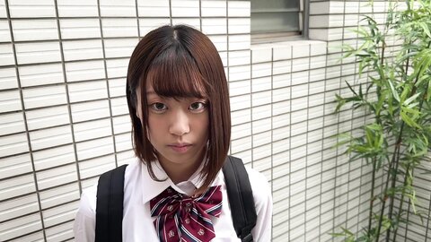 MUKD-499 Rio Is An Innocent Country Girl Who Was Deceived By An Unscrupulous Ticket Reseller And Was...