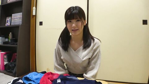 OKB-156 Nonoka Yukari Plump Beautiful Ass Divine Bloomers Beautiful Girls And Chubby Girls Are Dressed In...