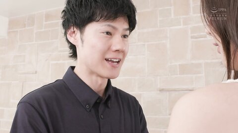 PRED-548 I Wanted To Have Youthful Sex With My Older Wife... Miu Shiramine&' Weekend Love Was Blown Away...