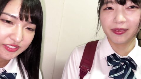 SKMJ-465 I Went On A Date With A Student On A School Trip From The Countryside To Go On A Sightseeing Tour...
