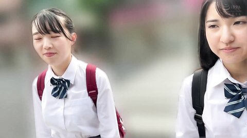 SKMJ-465 I Went On A Date With A Student On A School Trip From The Countryside To Go On A Sightseeing Tour...