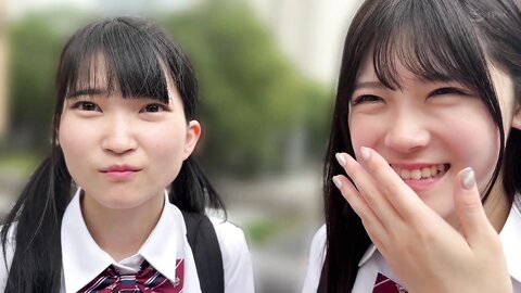 SKMJ-465 I Went On A Date With A Student On A School Trip From The Countryside To Go On A Sightseeing Tour...
