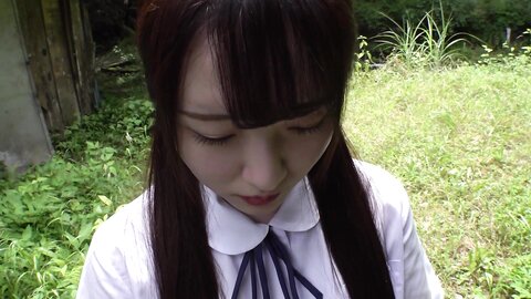 SORA-509 I'm Sorry Mom And Dad...I Can't Be A Daughter Anymore... A Naive Beautiful Girl Is ***nappe...