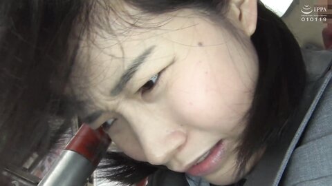 SVDVD-946 A Strong Big Bang Rotor For A Rural J〇 Commuting To School! Crab Crotch Convulsions And...