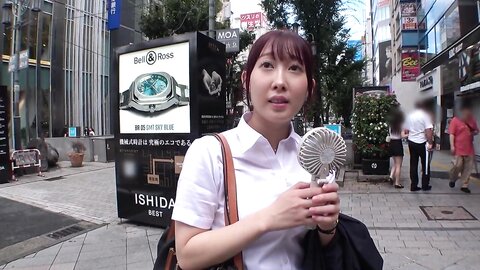 200GANA-2982 Seriously soft, first shot. 2009 Put a cute OL in Shinjuku in Shinjuku! If you open the lid on the...