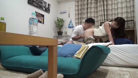 200GANA-2985 In the spear room of a hundred battle nampa, brought in SEX hidden shooting 327 Yawayawa G cu...