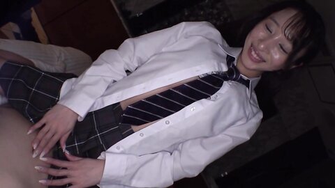 383NMCH-070 Face [Private shooting] Gonzo video with the god of Slender Saffle MGS Video Prestige Grou...