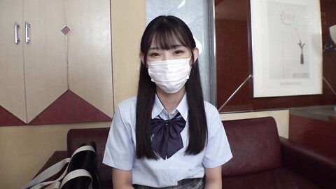 SIMM-868 SEX with high -height slender neat -chan! J ♪! [Yuzu (18)] MGS Video Prestige Group Adult...