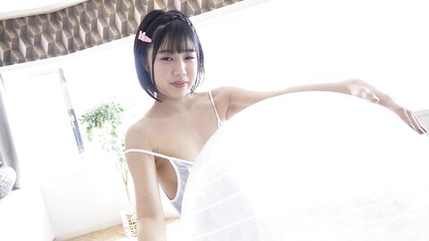 MBRAA-277 See-Through Love-Himeka Honjo