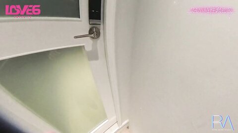 RAS-220二十四小時性愛部屋 淫蕩本性恥力全開