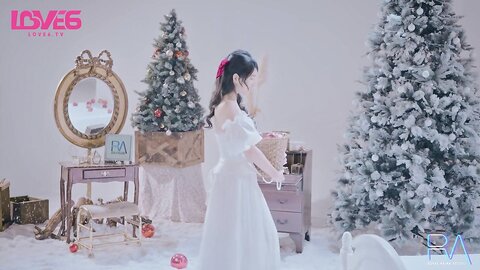 RAS-251聖誕物語紅蘋果的誘惑