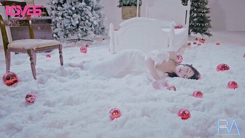 RAS-251聖誕物語紅蘋果的誘惑