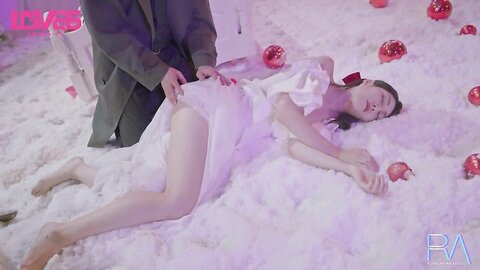 RAS-251聖誕物語紅蘋果的誘惑