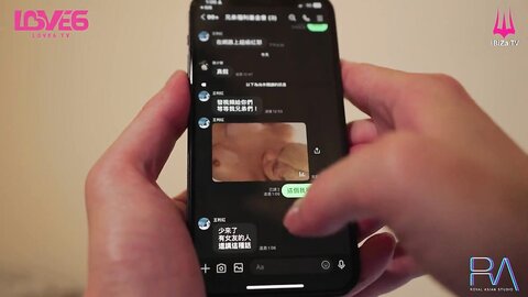 RAS-368偷腥巨乳女友閨密女優酒後挑逗吸精