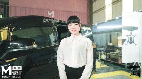 AH-003梦想街69号试车