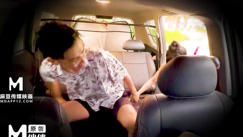 SSN-006情侣跟拍系列EP1