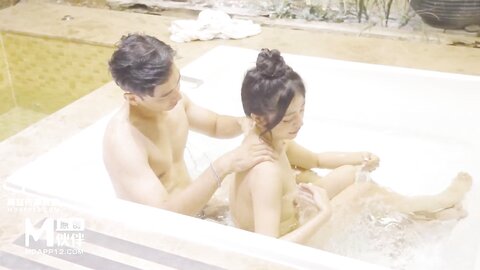 SSN-006情侣跟拍系列EP1