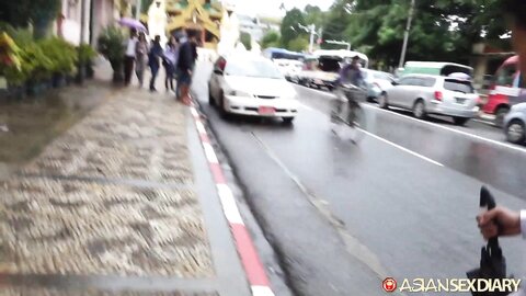 Burmese Pussy Destroyed 2 5 Times In One Lay