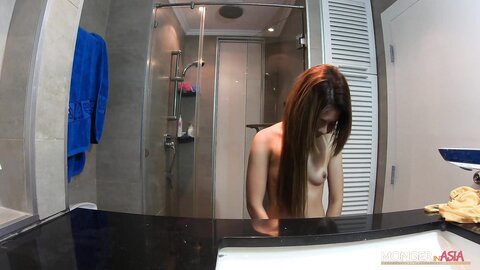 Cute Beach Road Hooker Face Fucked