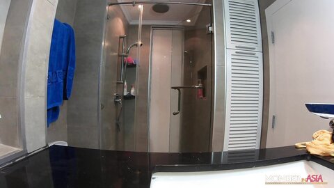 Cute Beach Road Hooker Face Fucked