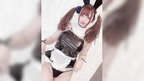 2022-02-10 えちバニー動画????????