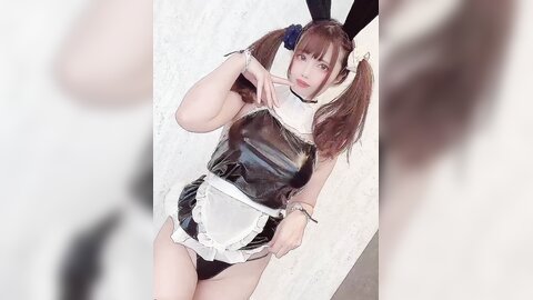 2022-02-10 えちバニー動画????????