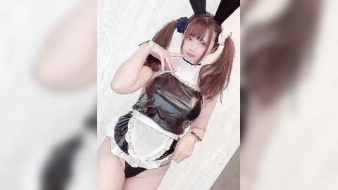 2022-02-10 えちバニー動画????????