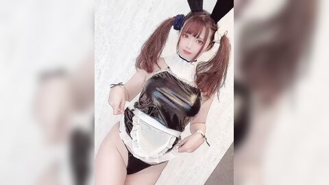2022-02-10 えちバニー動画????????