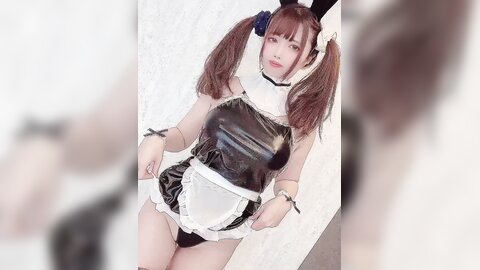 2022-02-10 えちバニー動画????????