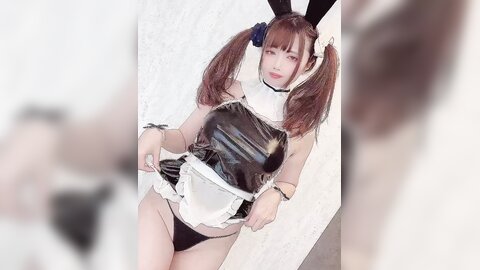 2022-02-10 えちバニー動画????????