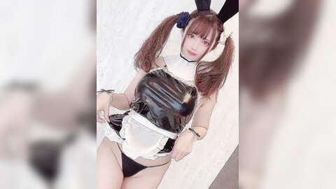 2022-02-10 えちバニー動画????????