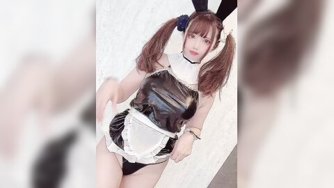 2022-02-10 えちバニー動画????????