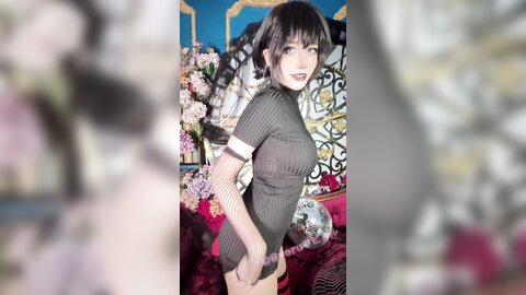 [Cosplay] Byoru - Mavis (Hotel Transylvania)