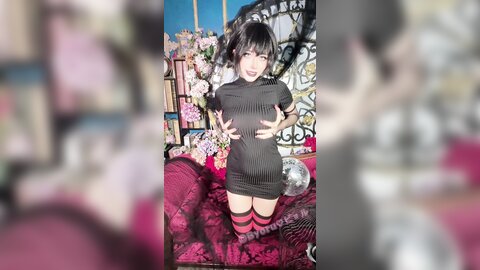 [Cosplay] Byoru - Mavis (Hotel Transylvania)