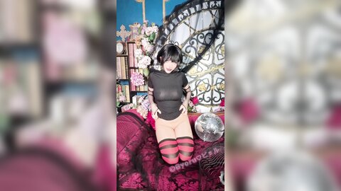[Cosplay] Byoru - Mavis (Hotel Transylvania)
