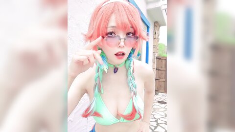 [Fantia] Elyee 2023.Nov-Tier 3 (2)