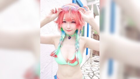 [Fantia] Elyee 2023.Nov-Tier 3 (2)