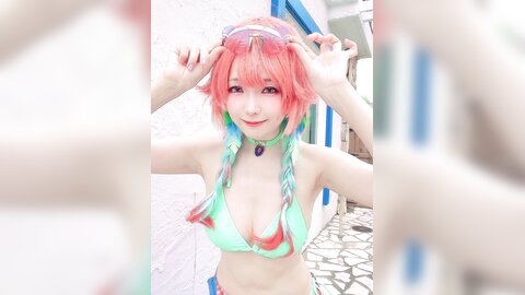 [Fantia] Elyee 2023.Nov-Tier 3 (2)