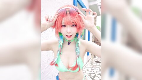 [Fantia] Elyee 2023.Nov-Tier 3 (2)
