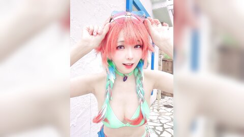 [Fantia] Elyee 2023.Nov-Tier 3 (2)